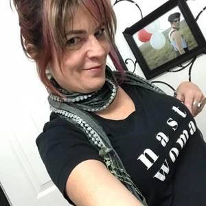 Meet your Posher, Christa